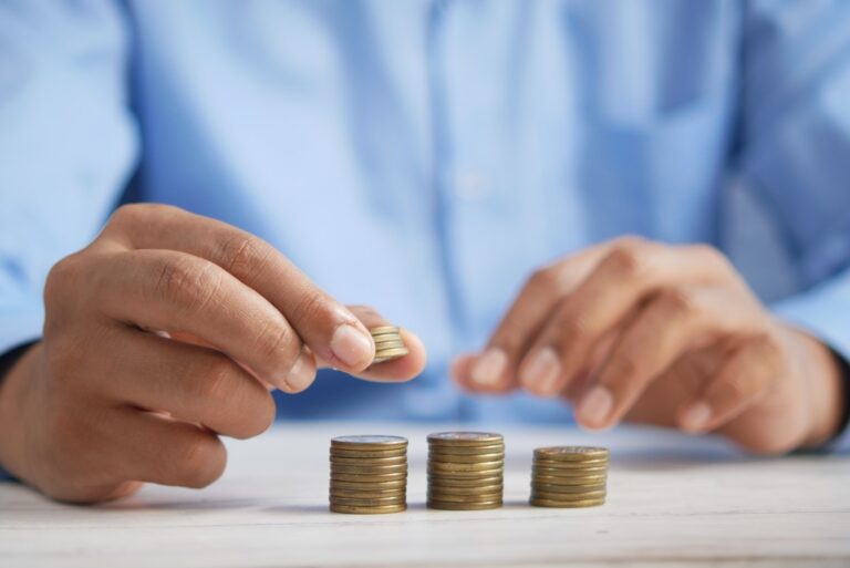 Entrevistas com líderes sobre o panorama econômico